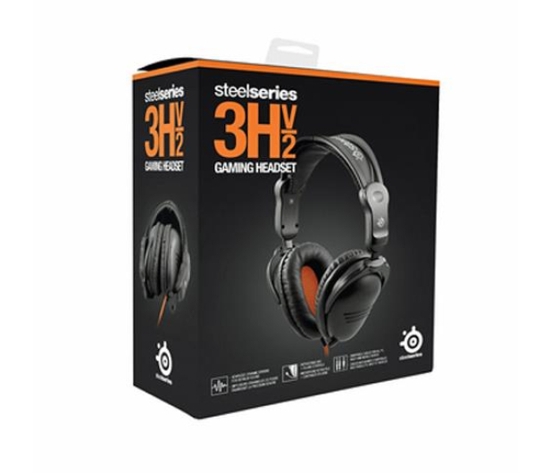 STEELSERIES 3H V2 - 179376 - zdjęcie 5